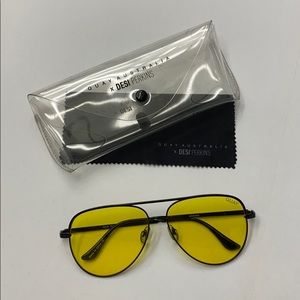 Quay x Australia Sunglasses